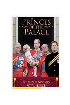 皇宫里的王子们