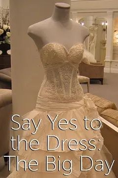 我的梦幻婚纱：大喜之日第一季