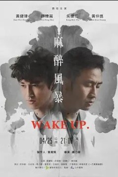 麻醉风暴第一季