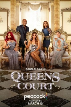 Queens Court 2023