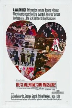 情人节大屠杀1968