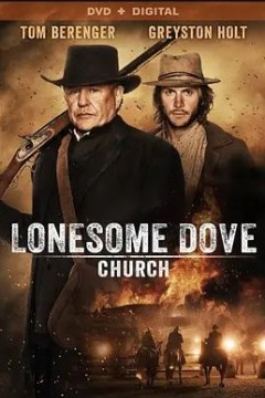 Lonesome Dove Church