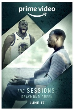 会议：德雷蒙德·格林