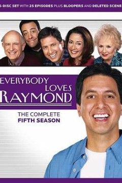 人人都爱雷蒙德第五季