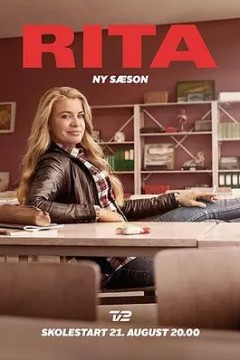 丽塔老师第四季