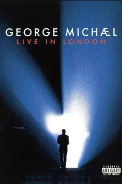 佐治米高伦敦演唱会