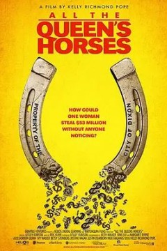 All the Queens Horses