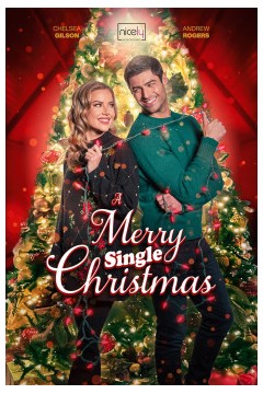快乐的单身圣诞节