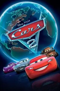 赛车总动员22011