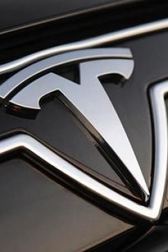 超级工厂：特斯拉