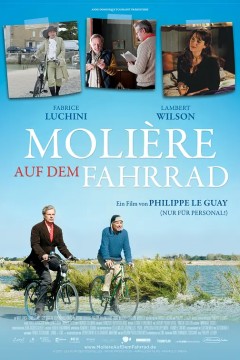 单车上的阿尔西斯特2013