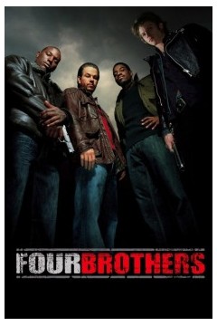四兄弟2005