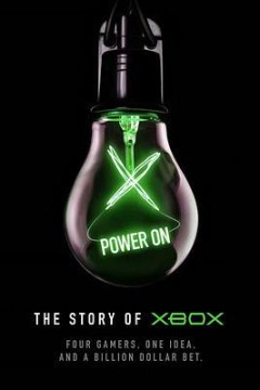 启动：Xbox的故事 第一季
