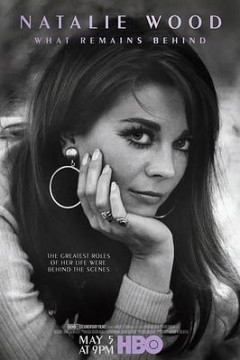 娜塔莉·伍德：女神身后