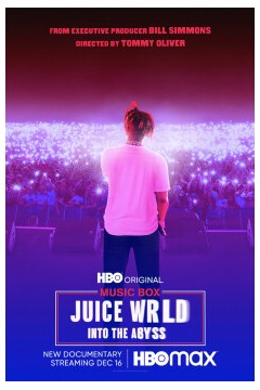 Juice WRLD：进入深渊