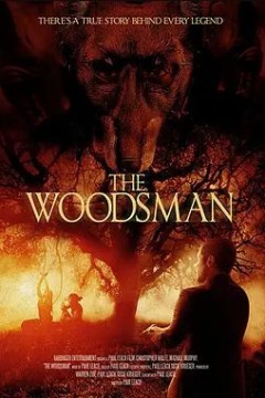 the woodsmen
