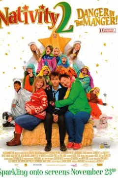 耶稣诞生2：马槽里的危险！