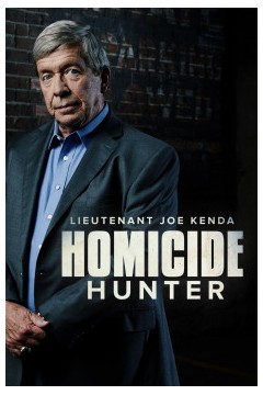 Homicide Hunter： Never Give Up 2022