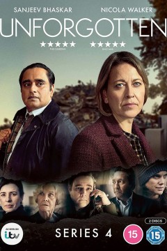 不可遗忘第四季2021