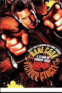 Dane Cook_ Vicious Circle