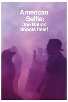 美国自拍：一个国家自我抨击