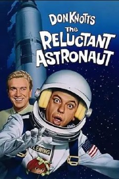 小人物传奇之蹩脚宇航员