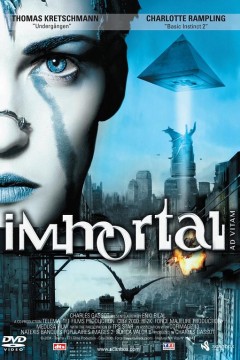 诸神混乱之女神陷阱2004