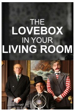 The Love Box in Your Living Room 2022