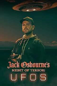 Jack Osbournes Night of Terror： UFOs 2022