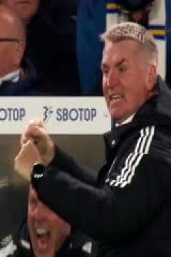 英超 阿森纳vs切尔西 (陈渤胄) 20230502