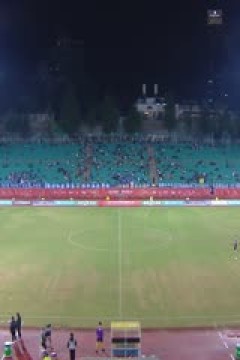 中甲联赛 南京城市VS定南赣联 20251019