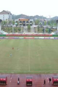 中甲联赛 定南赣联VS广东广州豹 20250405