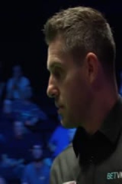 斯诺克马克·塞尔比4-1邢子豪20231003