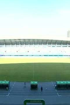 中乙联赛 杭州临平吴越VS湖北青年星 20250426