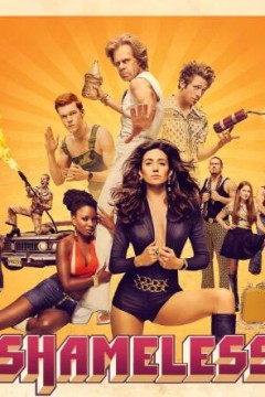 无耻之徒(美版)第一季