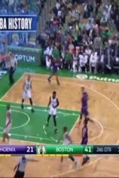 NBA常规赛 公牛VS掘金 20250325