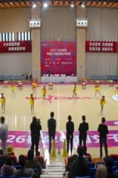 WCBA 季前赛 石家庄英励VS山西竹叶青酒 20251125