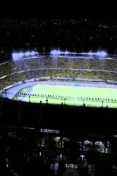 世预赛南美区 哥伦比亚vs巴西