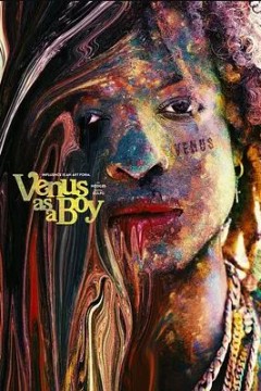 童年的维纳斯