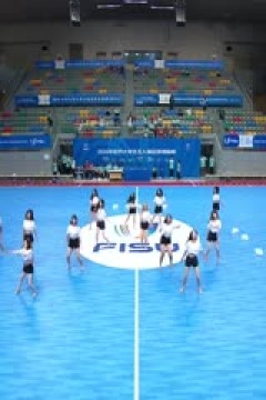 2024年世界大学生五人制足球锦标赛男子四分之一决赛 巴西VS沙特阿拉伯 20240614