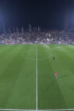 意甲联赛 威尼斯VS莱切 20241126