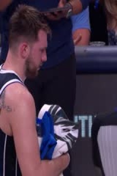 NBA总决赛 凯尔特人VS独行侠 20240615