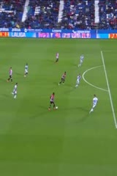 西甲联赛 莱加内斯VS毕尔巴鄂竞技 20240920