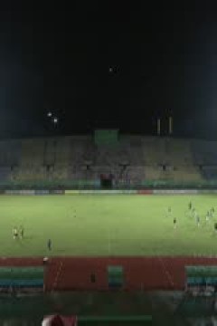 中乙联赛 广西蓝航VS深圳二零二八 20250719