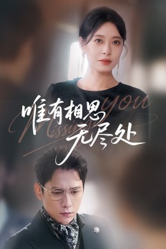 唯有相思无尽处