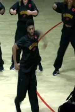 NBA常规赛 灰熊VS雷霆 20241230