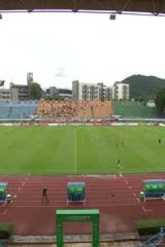 中乙联赛 广州蒲公英德桦绿建VS泉州亚新 20250720