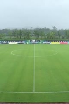 中乙联赛 海口名城尚南堂VS西安崇德荣海 20240922