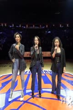 NBA常规赛 奇才VS尼克斯 20251104