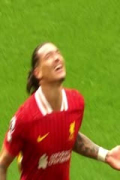 英超联赛 伯恩茅斯VS埃弗顿 20250104